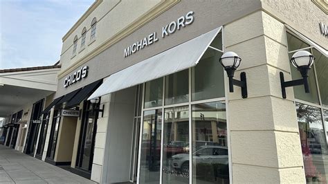 Michael Kors is closing at St. Johns Town Center; 